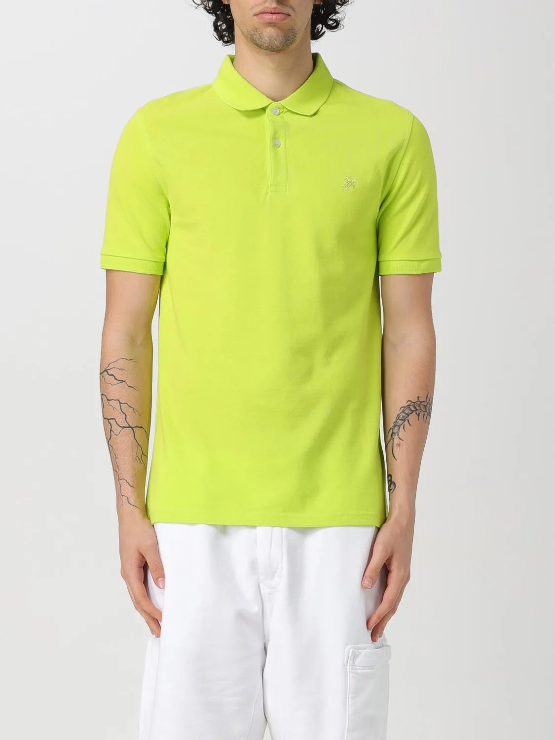 Polo hombre Vilebrequin