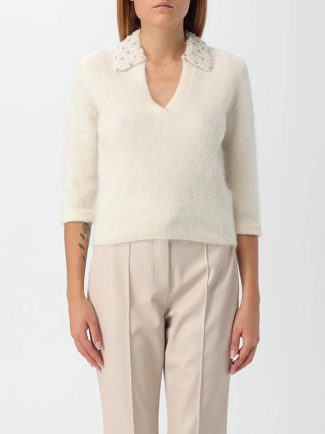 Polo mujer Liu Jo