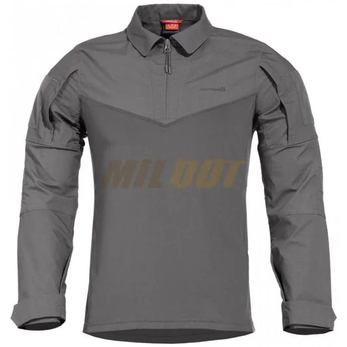 Polo PENTAGON Ranger Shirt Wolf Grey