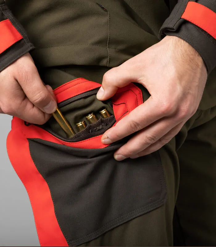 Pro Hunter Dog Keeper GTX pantalones