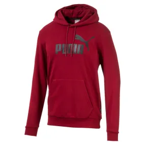 Puma Essentials Hoody Tr Big Logo