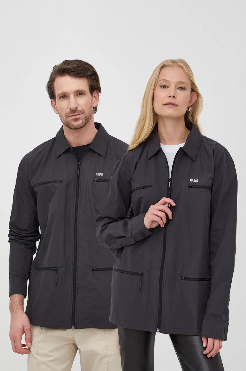 Rains Woven Shirt