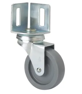 Rueda (h) ALEX 40mm B(3-0009)