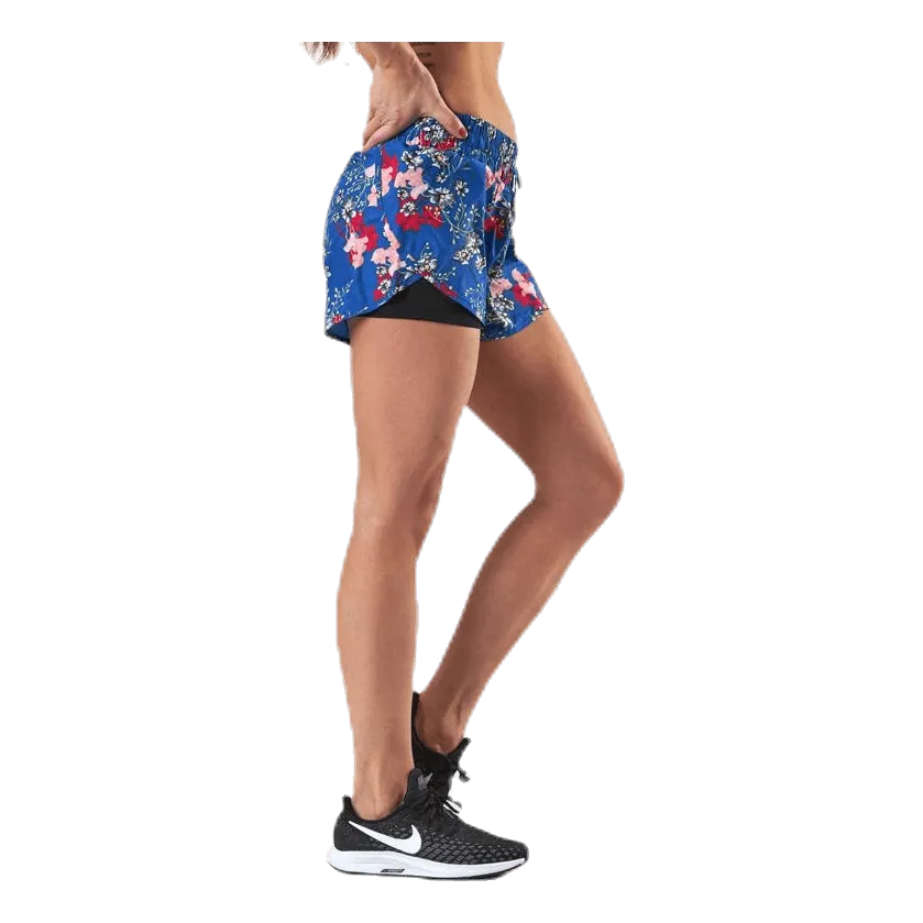 Röhnisch Performance Shorts Blue