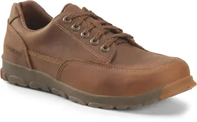 S-117 Oxford Aluminum Toe Work Shoe