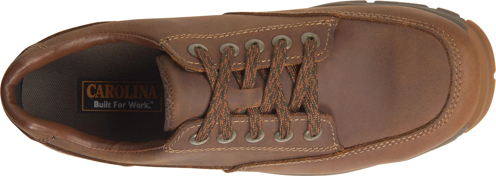 S-117 Oxford Aluminum Toe Work Shoe