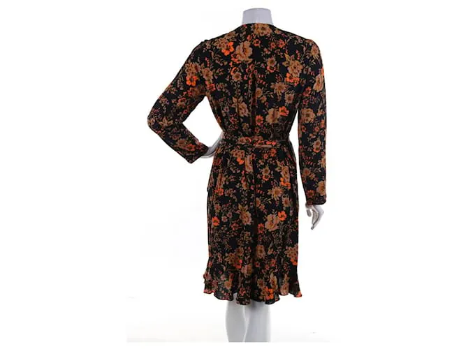 Samsoe & Samsoe Vestidos Multicolor 
