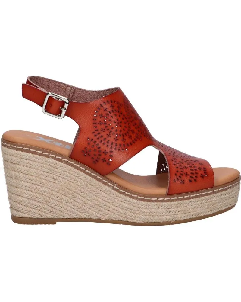 Sandalias de Mujer XTI 42272 C CAMEL