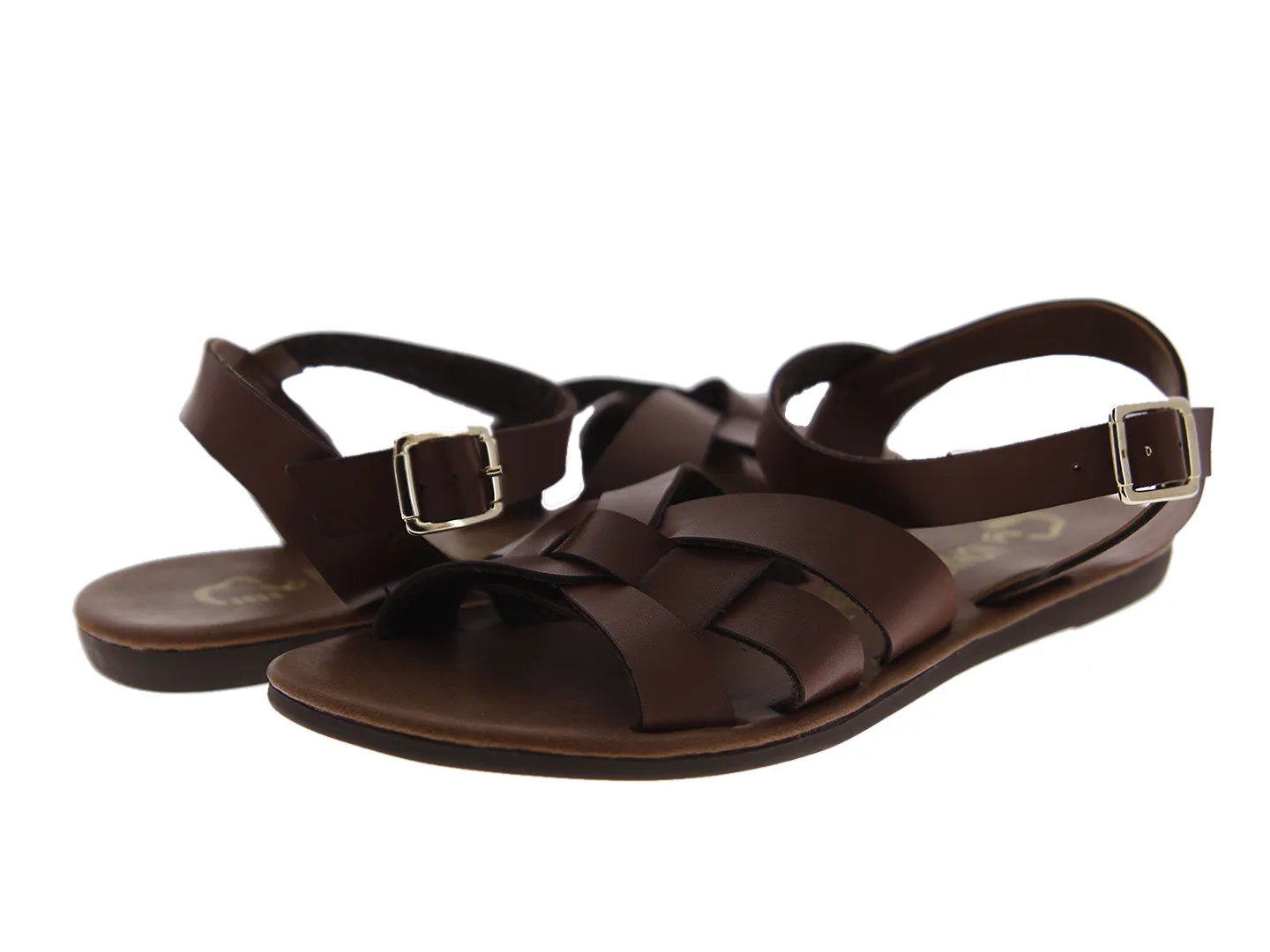 Sandalias Dulcina Azteca Para Mujer