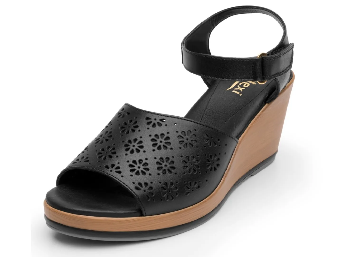 Sandalias Flexi Isla Para Mujer