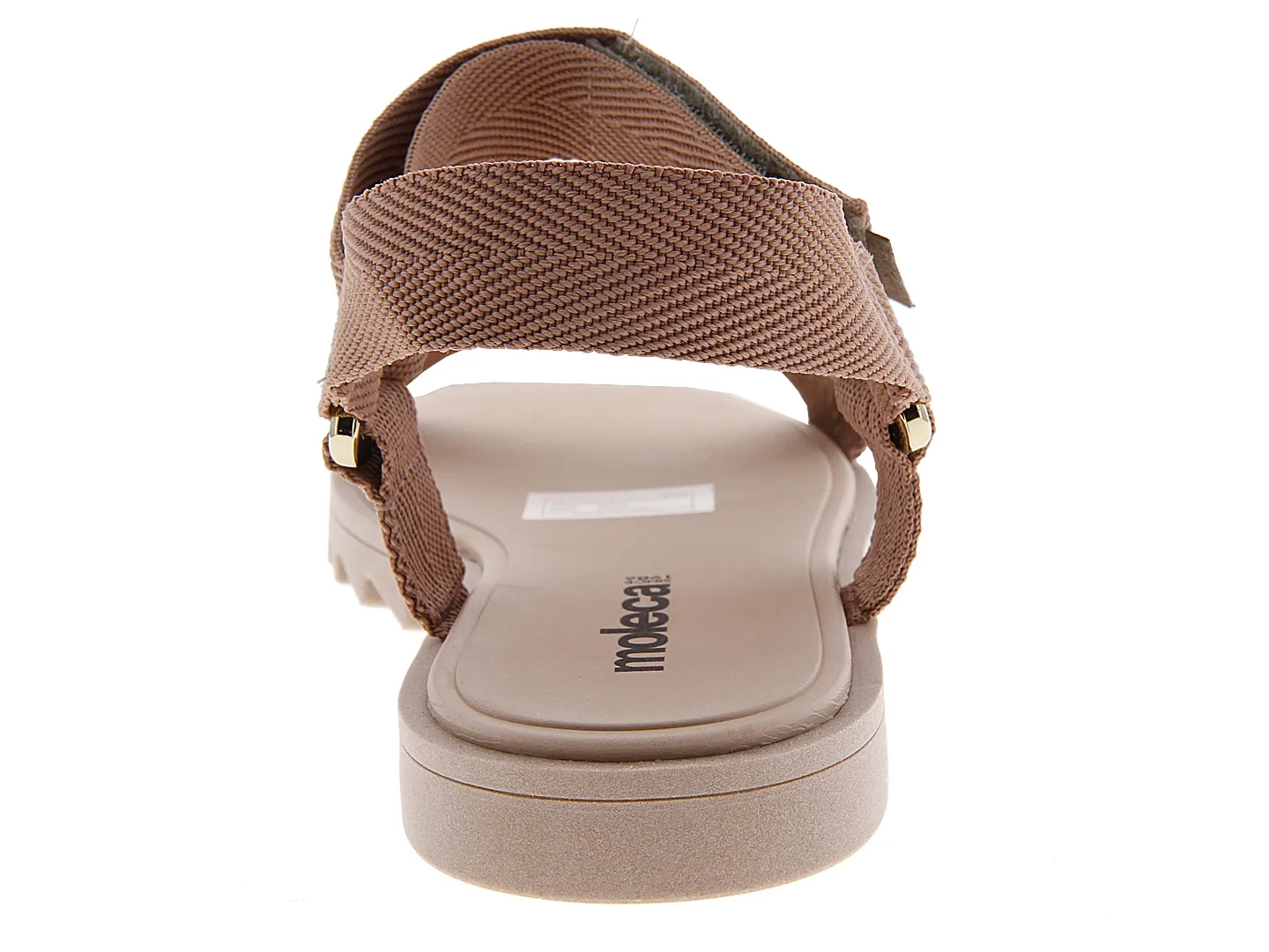 Sandalias Moleca 5454 Para Mujer