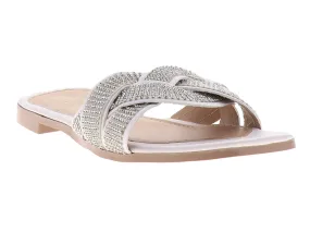 Sandalias Split 301 Para Mujer