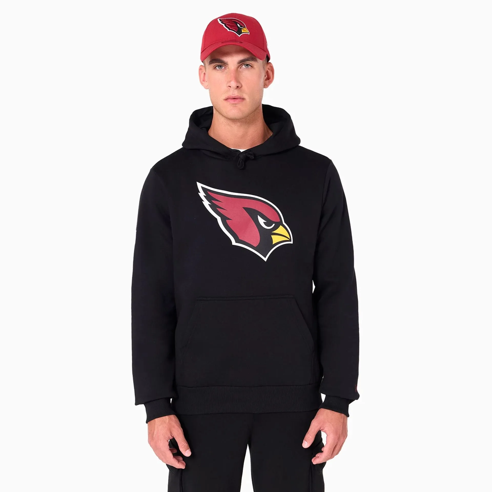 Sudadera Arizona Cardinals NFL
