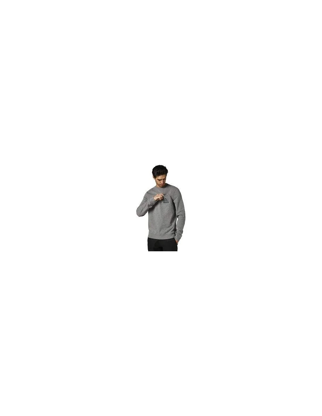 Sudadera Fox Cuello redondo Pinnacle