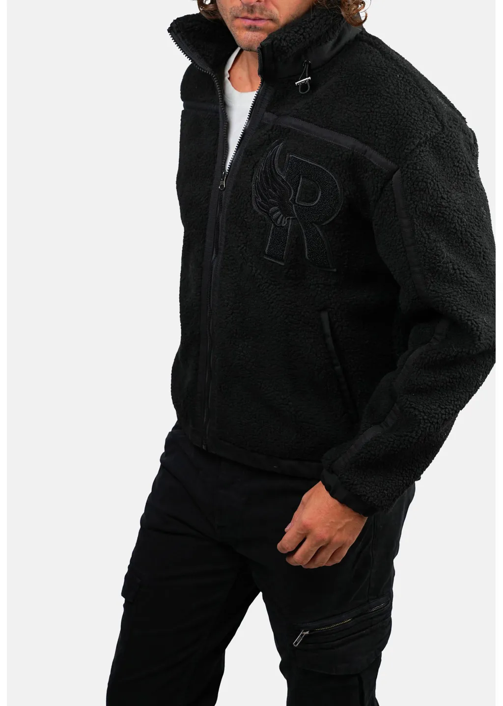 Sudadera OLNIR ZLOTA