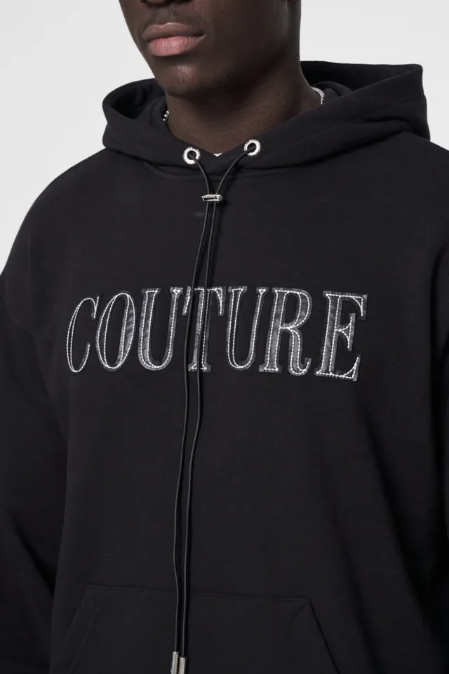 THE COUTURE CLUB Sudadera 