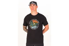 The North Face camiseta manga corta Seasonal Graphic
