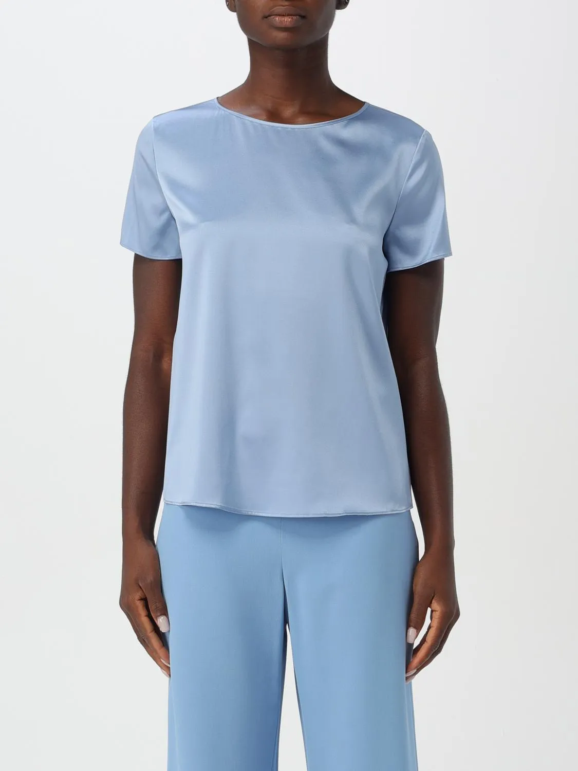 Top mujer Emporio Armani
