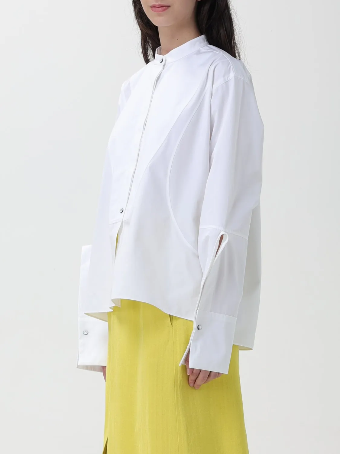 Top mujer Jil Sander