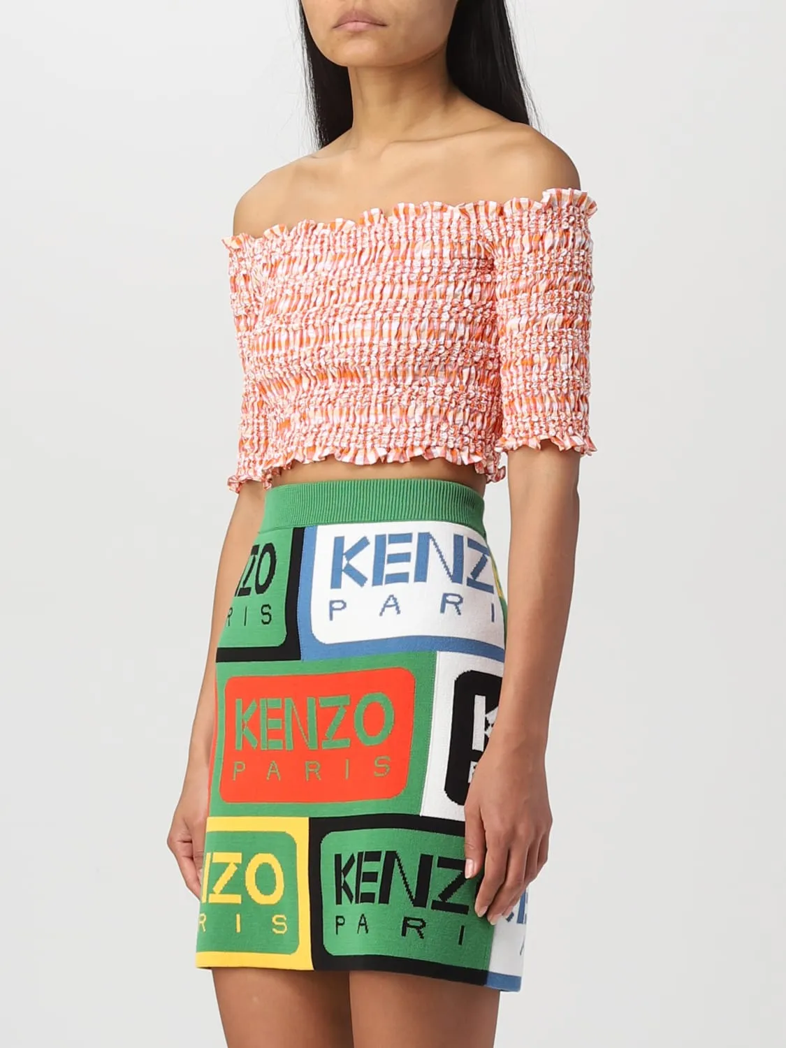 Top mujer Kenzo