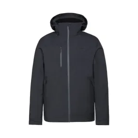 Trangoworld CHAQUETA SALAMA COMPLET GRIS