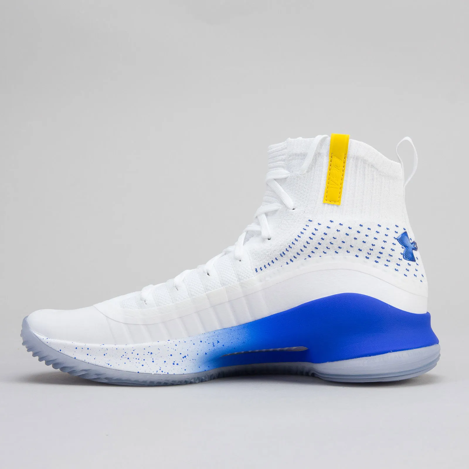 Under Armour Curry 4