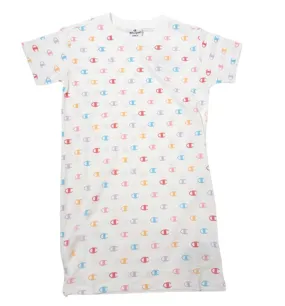 Vestido Casual_Nia_CHAMPION Dress