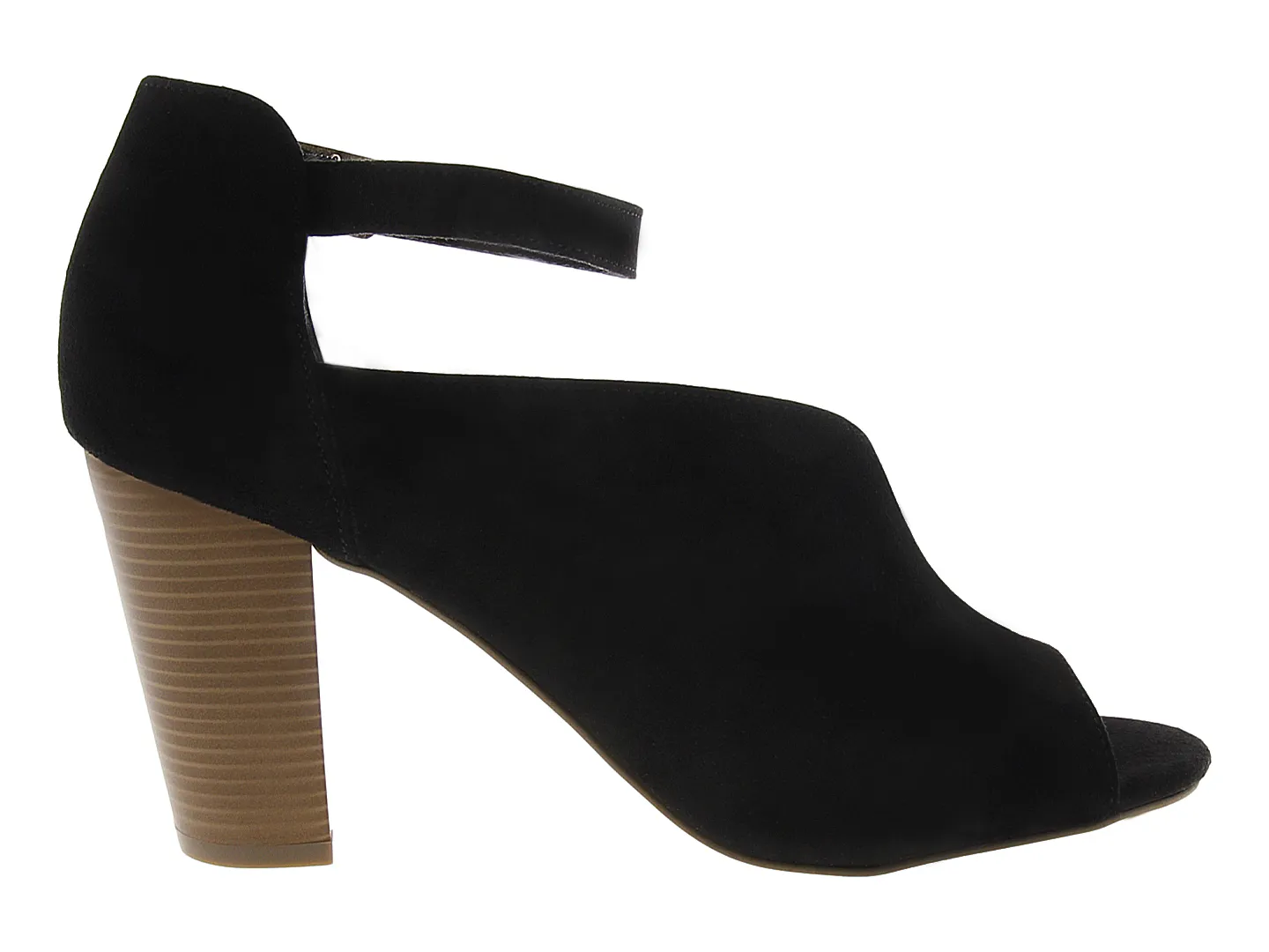 Zapatillas Lady Paulina Durazno Para Mujer